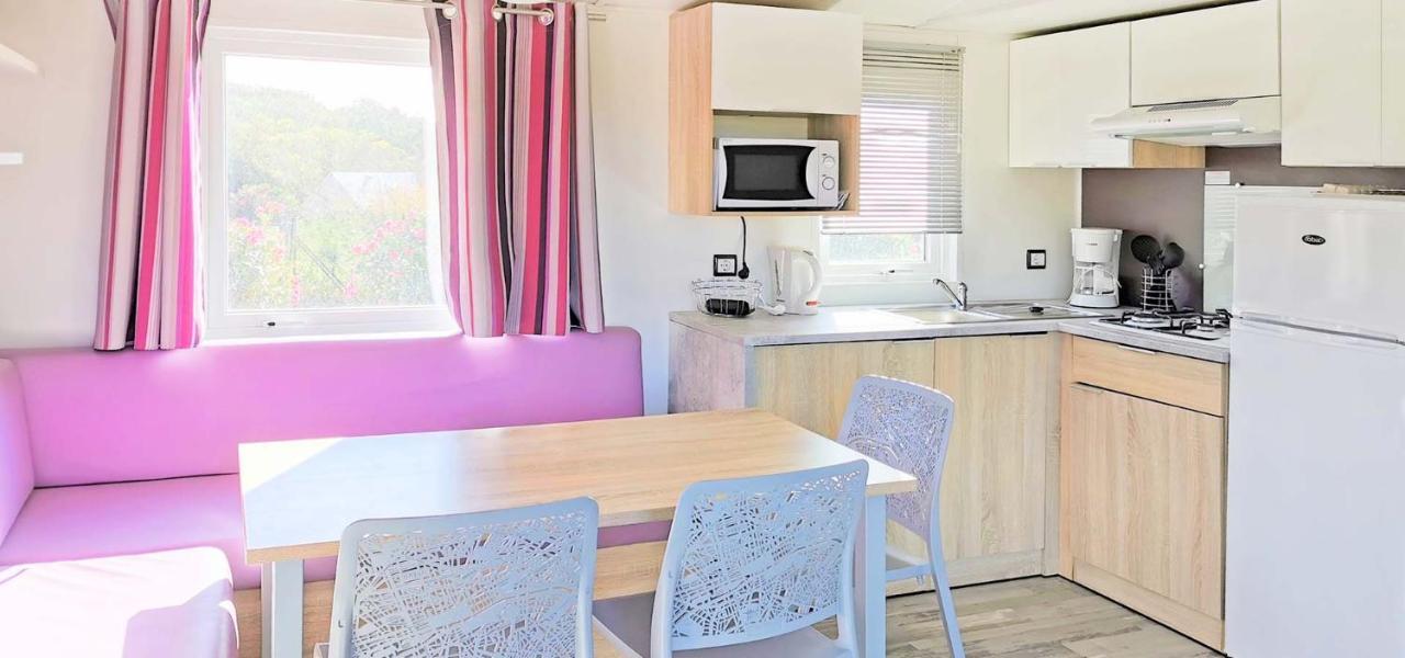 Camping Kevano Plage Pianottoli-Caldarello  Exteriér fotografie